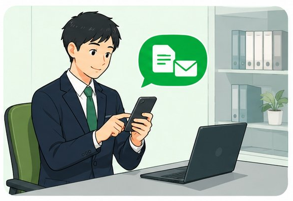 士業